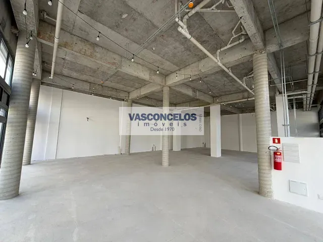 Ponto para alugar, no bairro Condomínio Royal Park em São José dos Campos