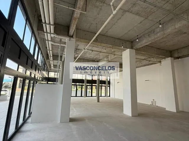 Ponto para alugar, no bairro Condomínio Royal Park em São José dos Campos