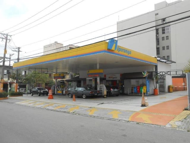 Terreno com 959m², à venda, no bairro Barra Funda em São Paulo