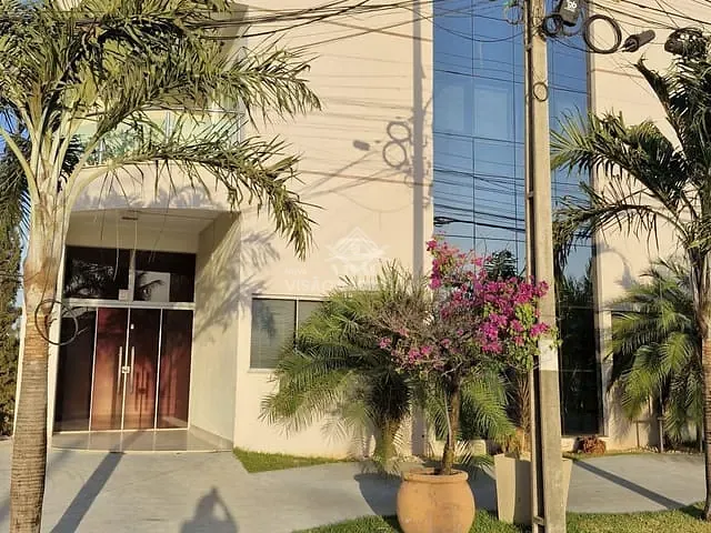 Casa para alugar, no bairro Jardim Celeste em Sinop