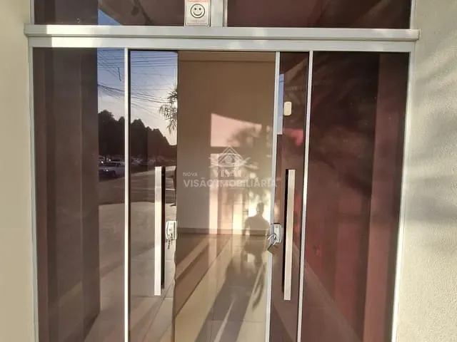 Casa para alugar, no bairro Jardim Celeste em Sinop