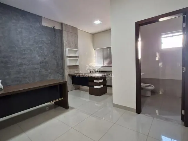 Casa para alugar, no bairro Jardim Celeste em Sinop