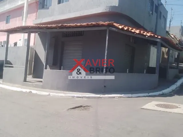 Ponto para alugar, no bairro Vila Carmosina em São Paulo