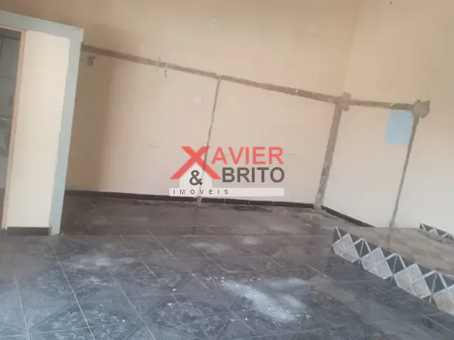 Ponto para alugar, no bairro Vila Carmosina em São Paulo