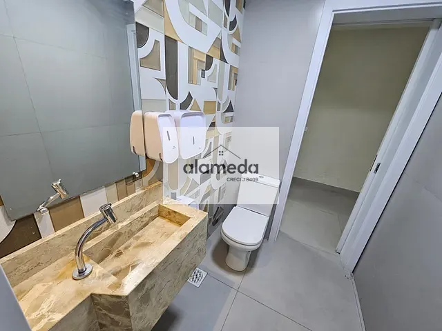 Ponto para alugar, no bairro CENTRO em Jacarezinho