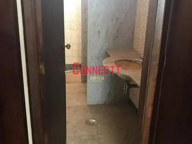 Ponto com 530m², à venda, no bairro Alto da Boa Vista em Ribeirão Preto