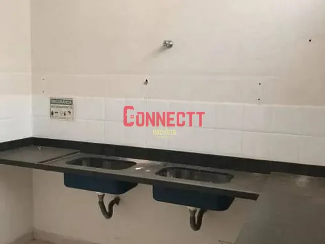 Ponto com 530m², à venda, no bairro Alto da Boa Vista em Ribeirão Preto