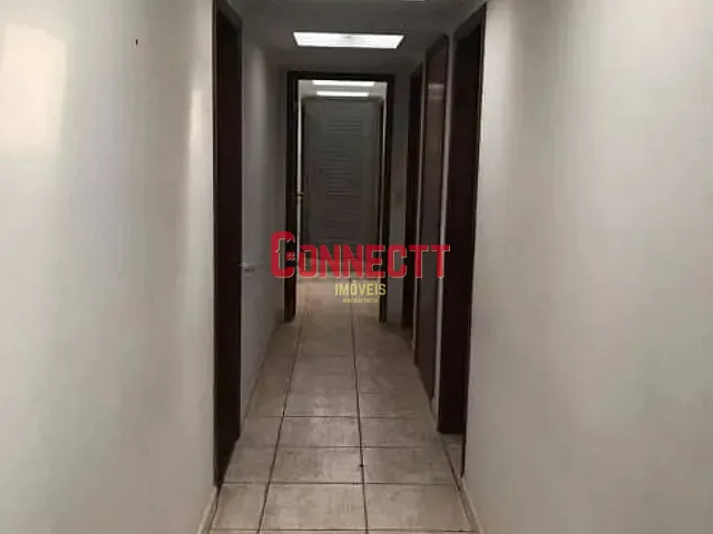 Ponto com 530m², à venda, no bairro Alto da Boa Vista em Ribeirão Preto
