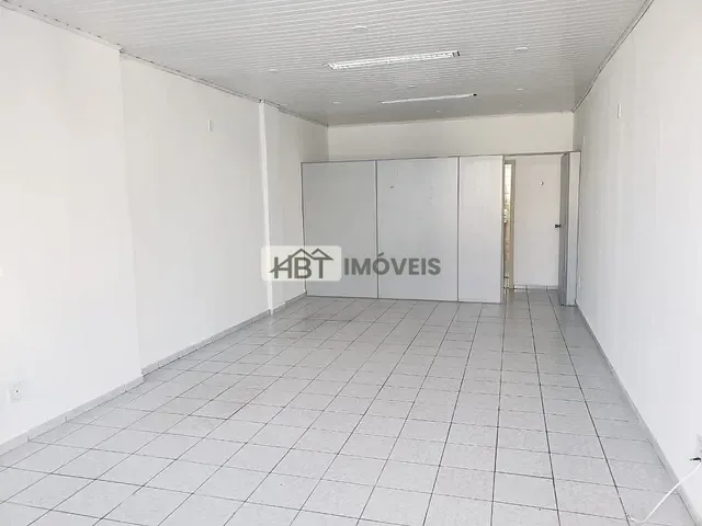 Ponto para alugar, no bairro Vila América em Bauru