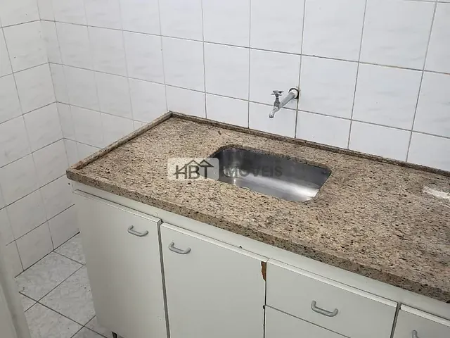 Ponto para alugar, no bairro Vila América em Bauru