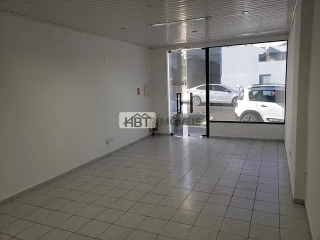 Ponto para alugar, no bairro Vila América em Bauru