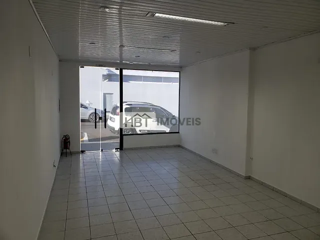 Ponto para alugar, no bairro Vila América em Bauru