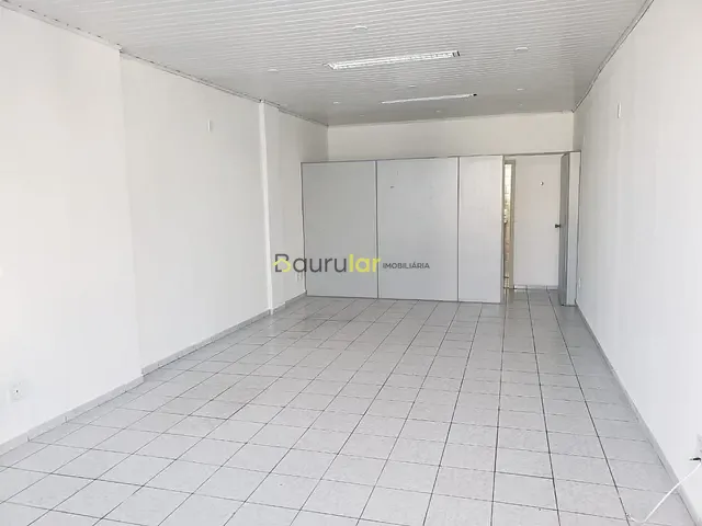 Ponto para alugar, no bairro Vila América em Bauru