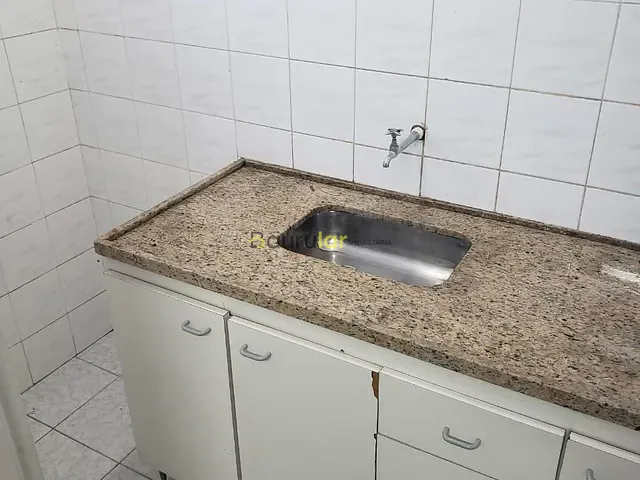 Ponto para alugar, no bairro Vila América em Bauru