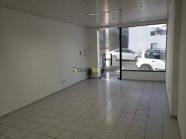 Ponto para alugar, no bairro Vila América em Bauru
