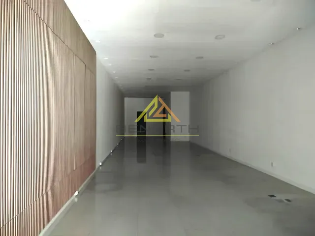Ponto com 431m², para alugar, no bairro Centro em São Paulo