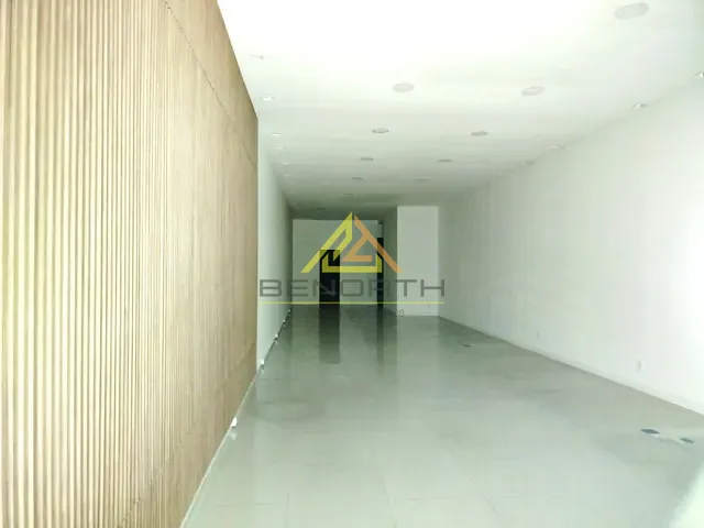 Ponto com 431m², para alugar, no bairro Centro em São Paulo