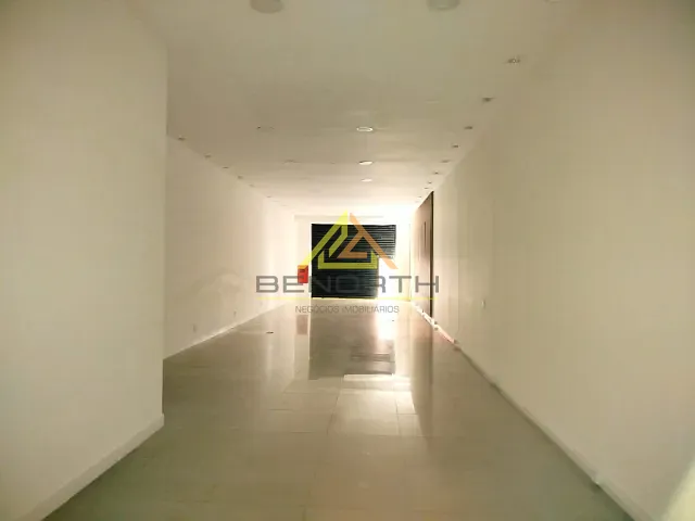 Ponto com 431m², para alugar, no bairro Centro em São Paulo