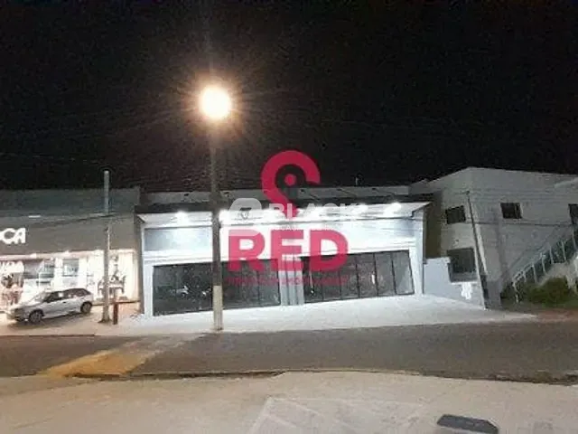 Ponto com 278m², para alugar, no bairro Centro em Cerquilho