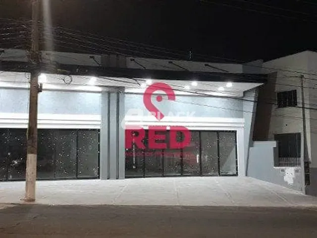 Ponto com 278m², para alugar, no bairro Centro em Cerquilho