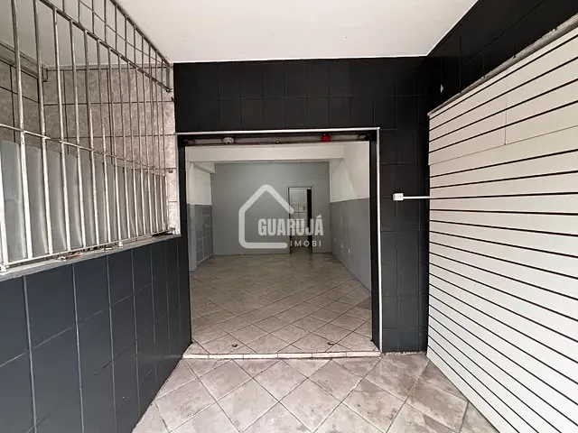 Ponto para alugar, no bairro Sítio Paecara (Vicente de Carvalho) em Guarujá