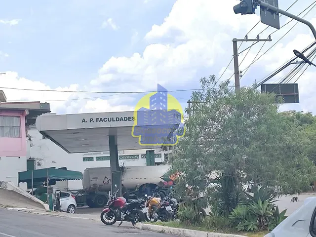 Ponto com 500m², à venda, no bairro Centro em Osasco