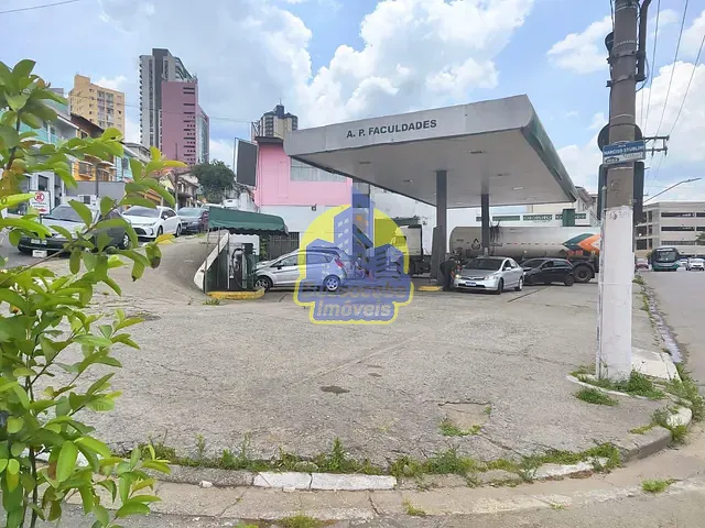 Ponto com 500m², à venda, no bairro Centro em Osasco