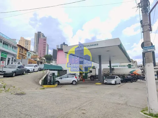Ponto com 500m², à venda, no bairro Centro em Osasco