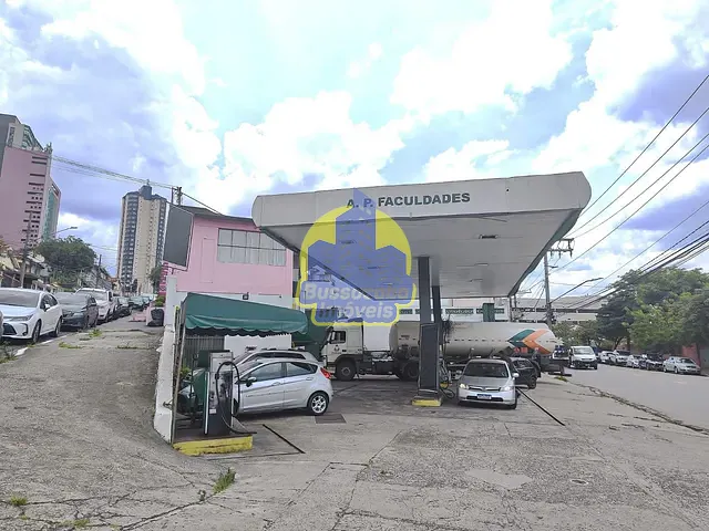 Ponto com 500m², à venda, no bairro Centro em Osasco