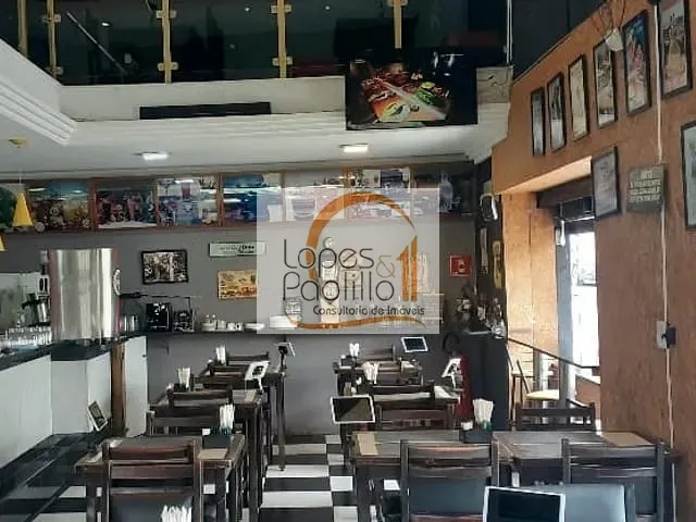 Ponto com 160m², à venda, no bairro Centro em Atibaia
