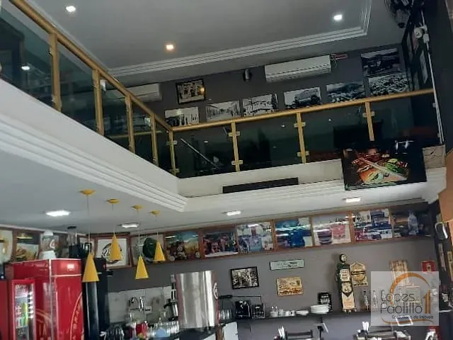 Ponto com 160m², à venda, no bairro Centro em Atibaia