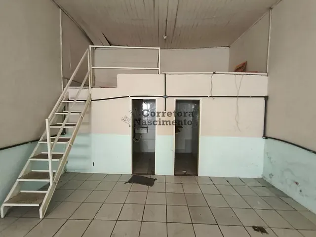 Ponto à venda ou para alugar, no bairro Jardim Pereira do Amparo em Jacareí