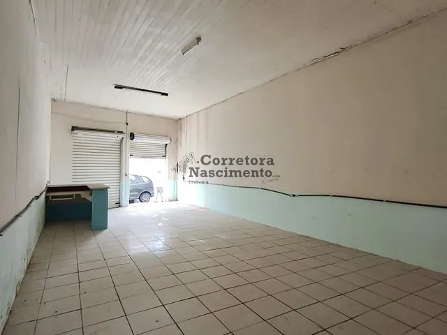 Ponto à venda ou para alugar, no bairro Jardim Pereira do Amparo em Jacareí