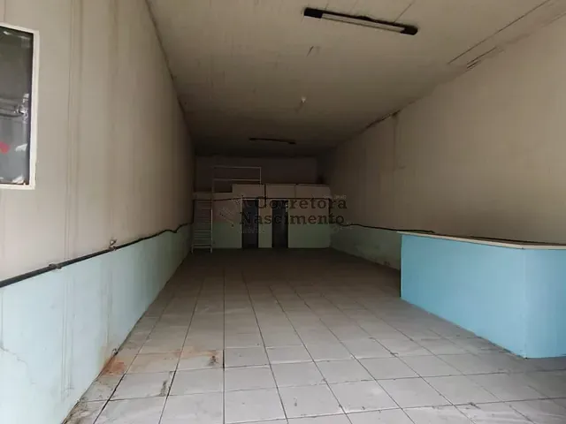 Ponto à venda ou para alugar, no bairro Jardim Pereira do Amparo em Jacareí