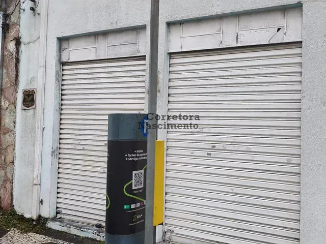 Ponto à venda ou para alugar, no bairro Jardim Pereira do Amparo em Jacareí