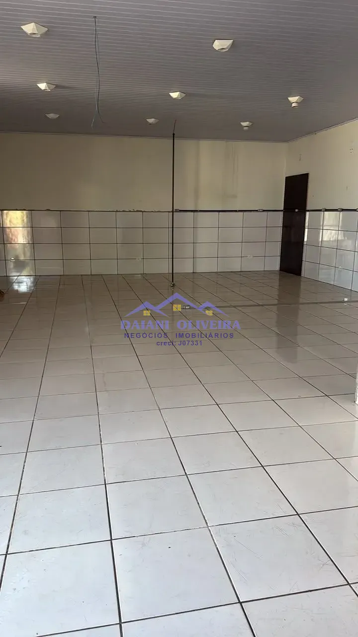 Loja-Salão, 190 m² - Foto 2