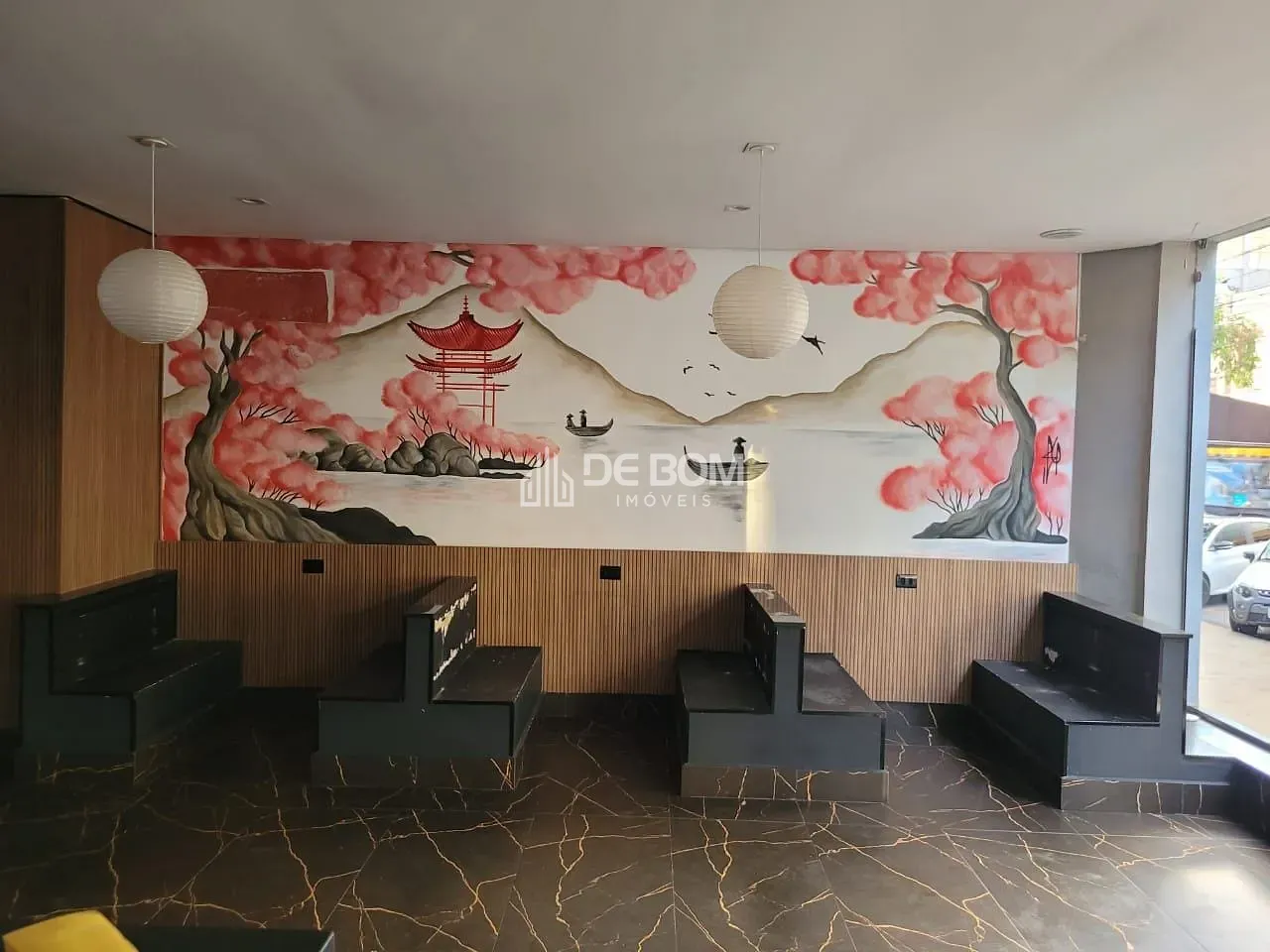 Loja-Salão, 130 m² - Foto 6