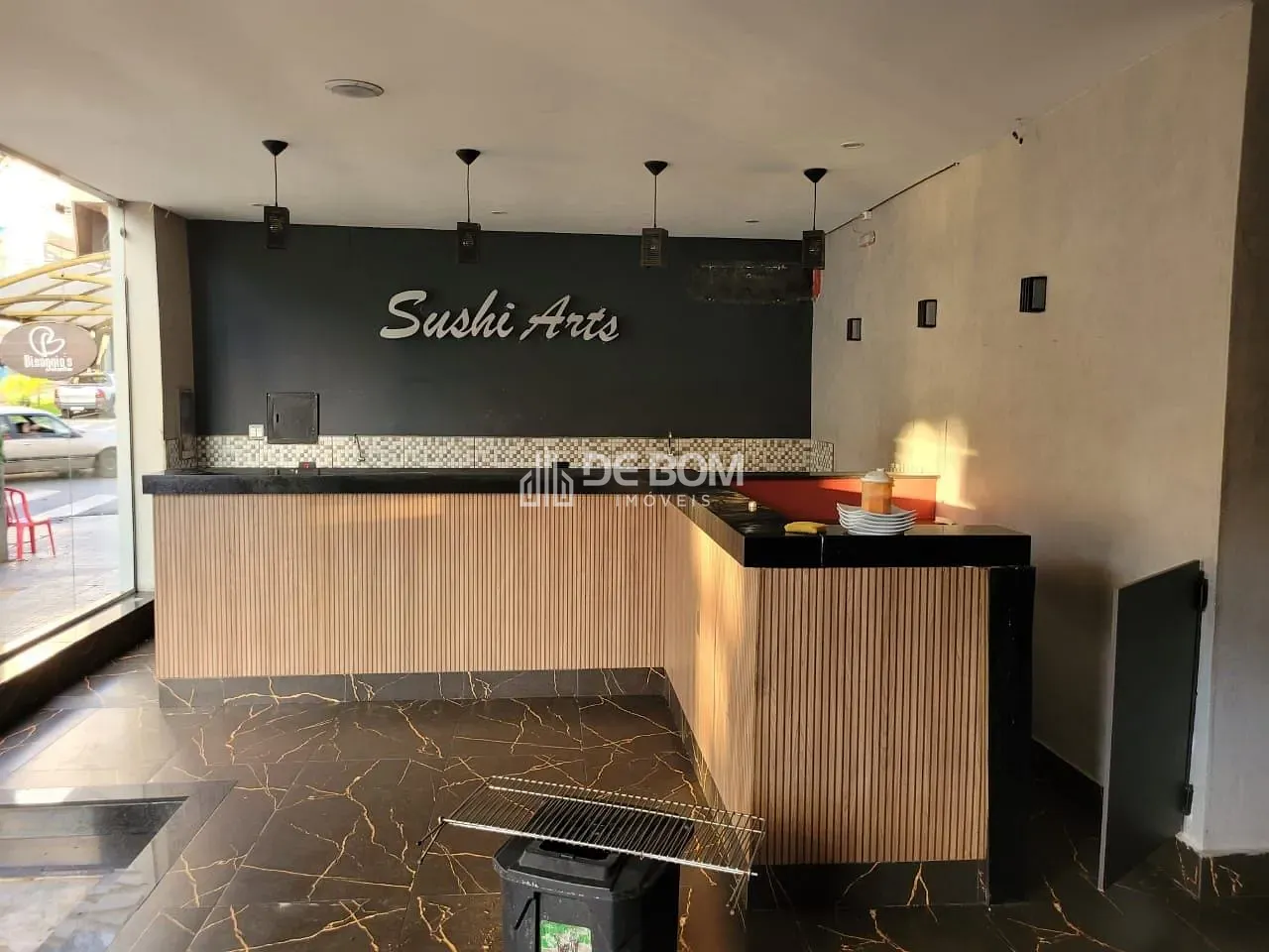 Loja-Salão, 130 m² - Foto 7