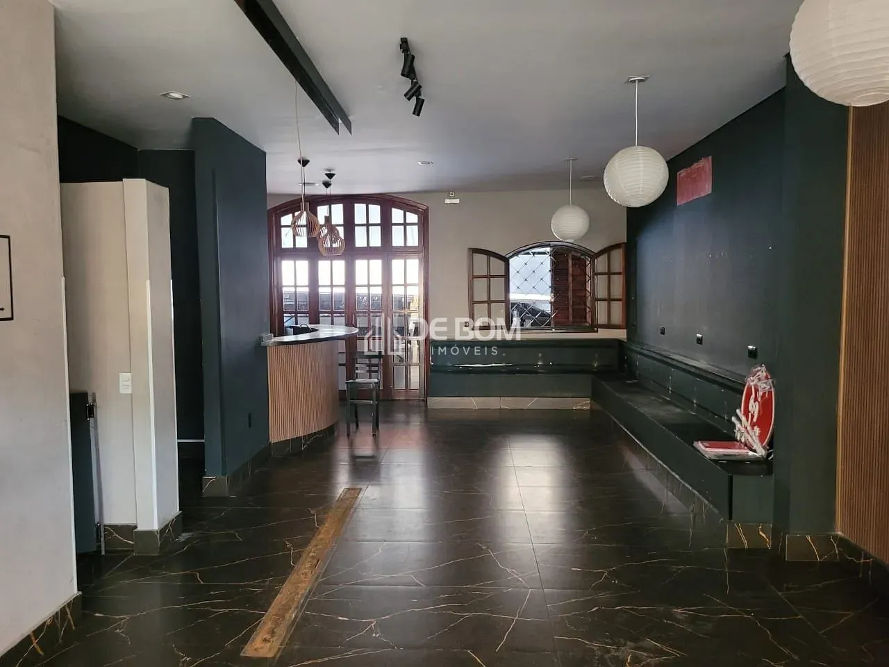 Loja-Salão, 130 m² - Foto 9
