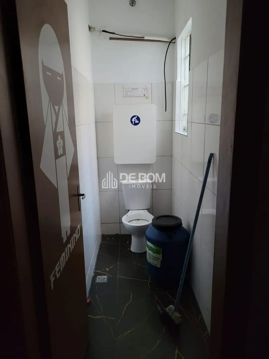 Loja-Salão, 130 m² - Foto 10