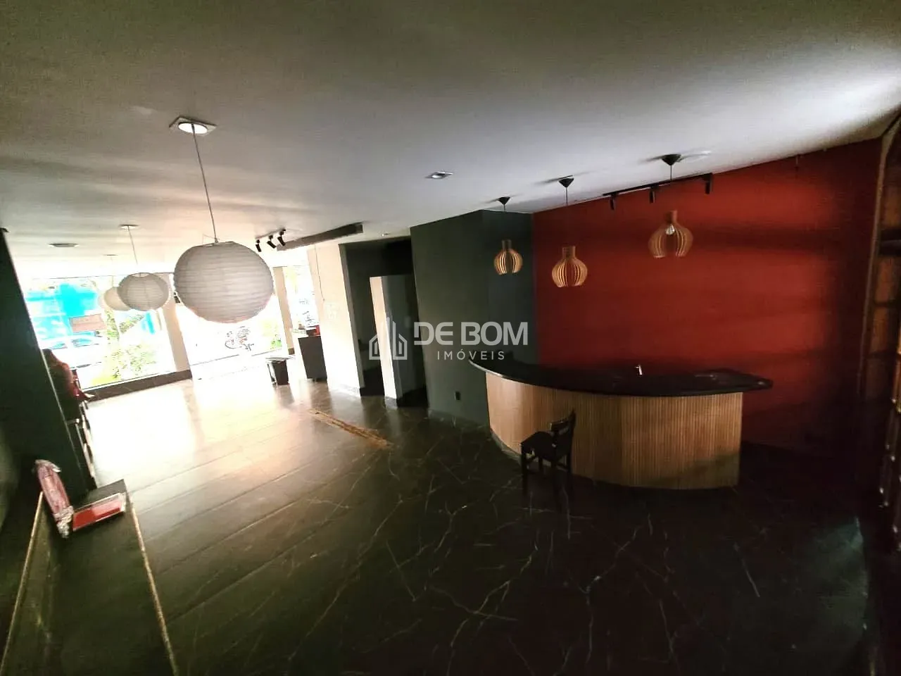 Loja-Salão, 130 m² - Foto 12