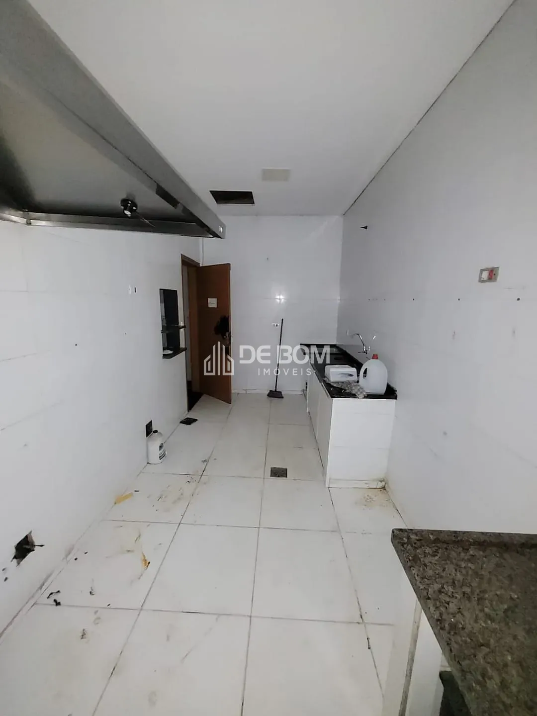 Loja-Salão, 130 m² - Foto 13