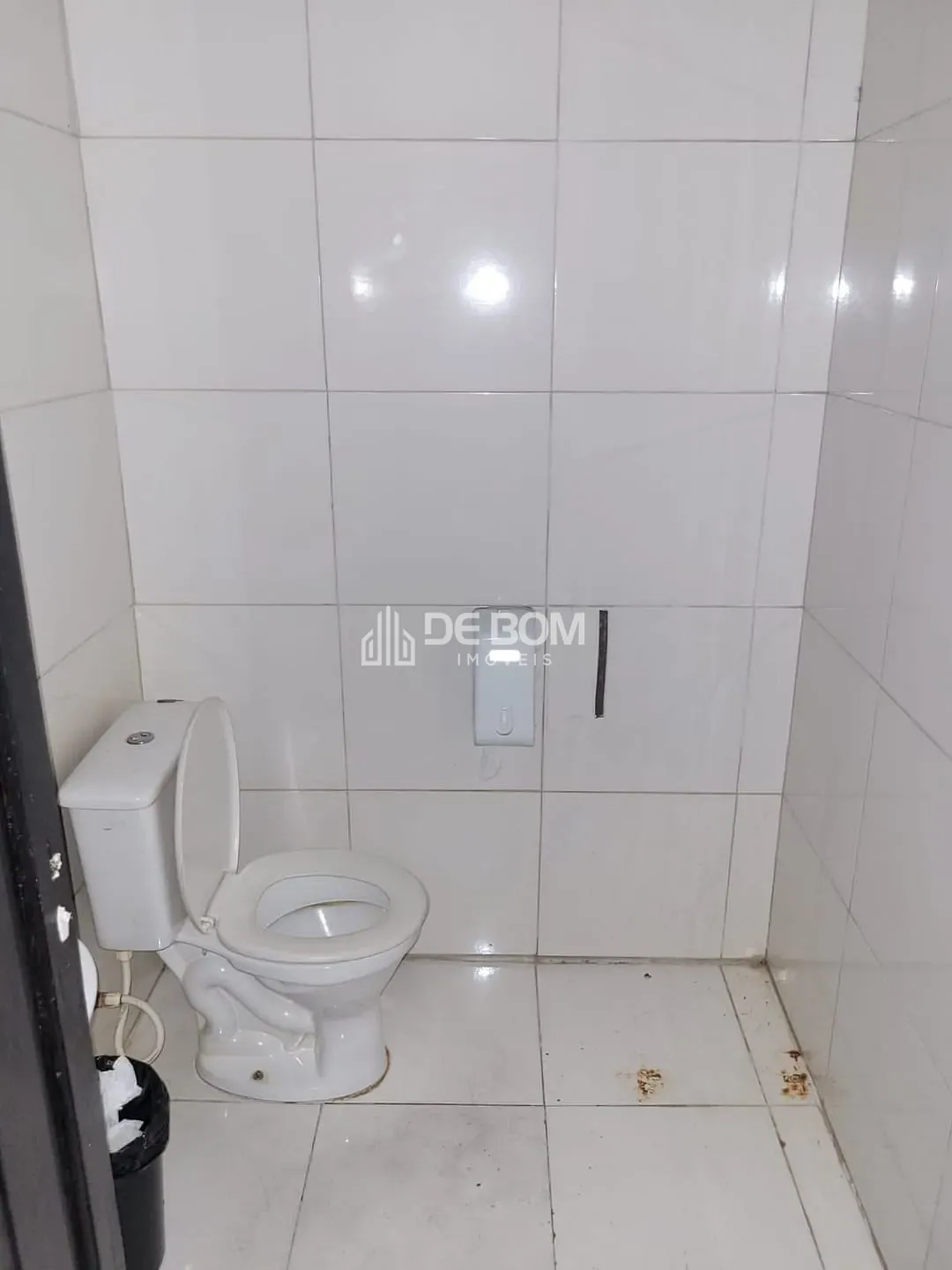 Loja-Salão, 130 m² - Foto 14