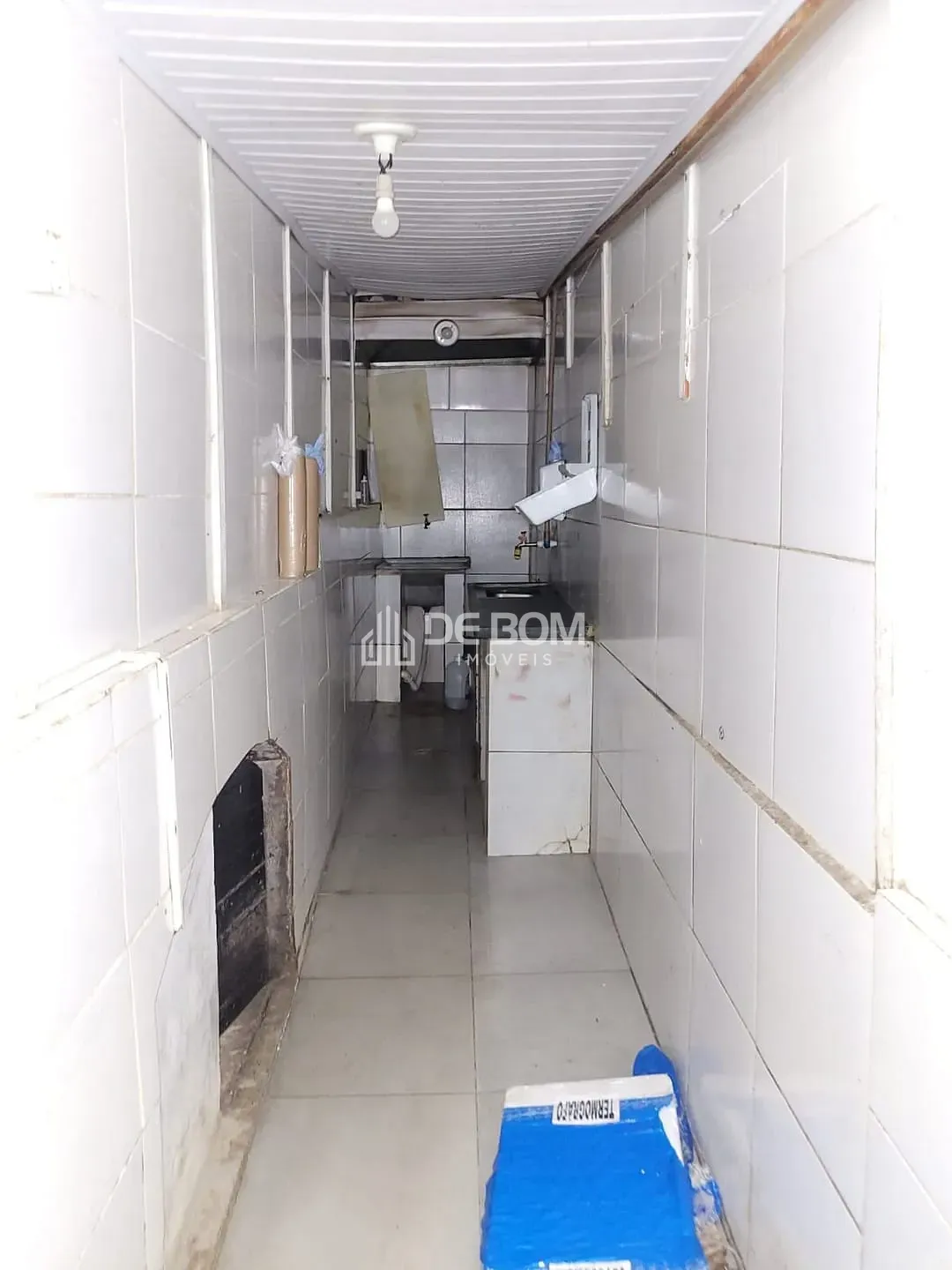 Loja-Salão, 130 m² - Foto 15
