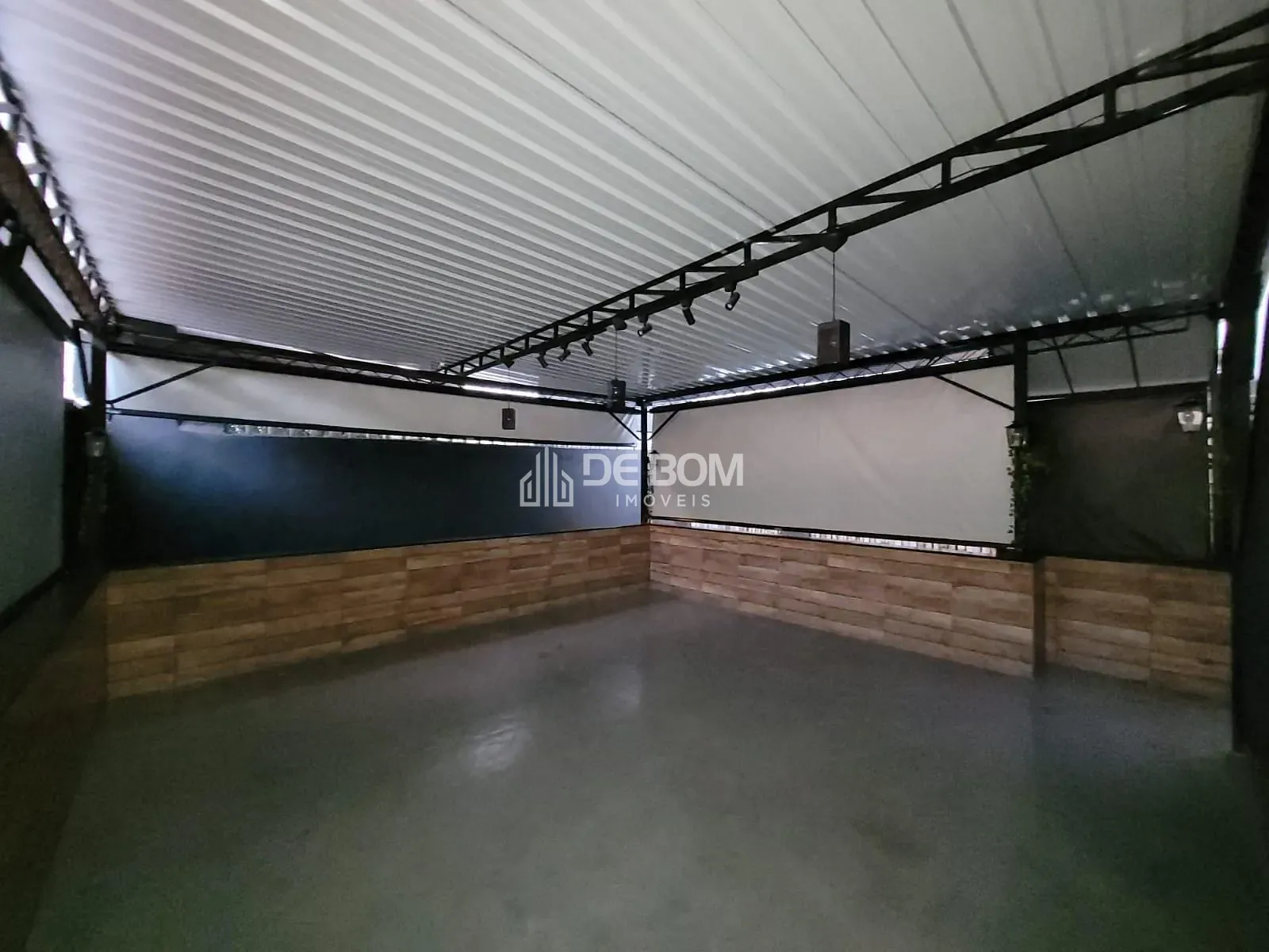 Loja-Salão, 130 m² - Foto 16