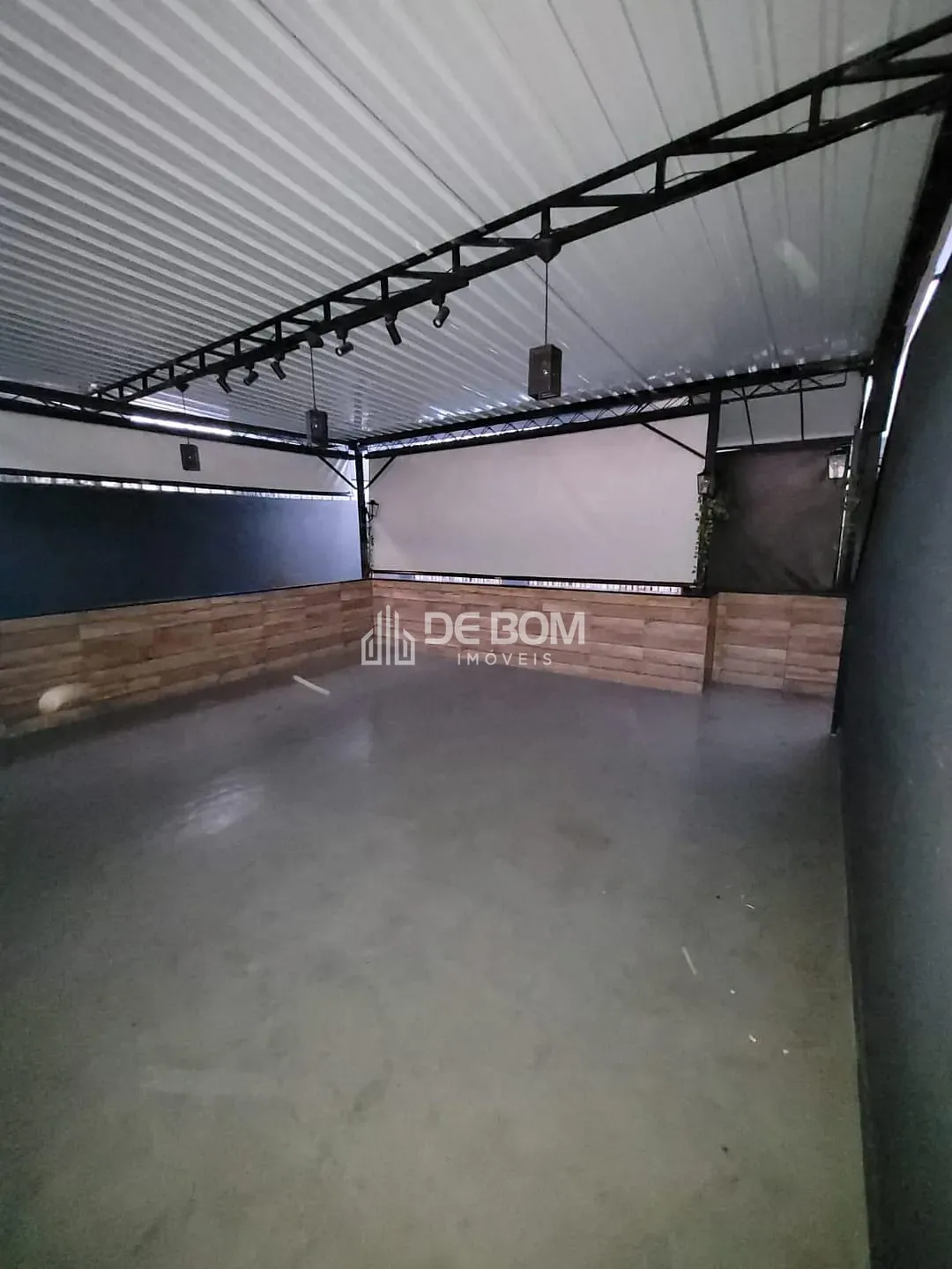 Loja-Salão, 130 m² - Foto 17