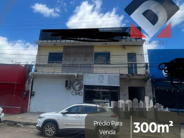 Ponto à venda, no bairro Cidade Nova em Marabá