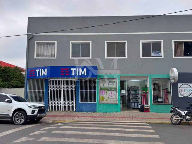 Ponto para alugar, no bairro Centro em Jaguariaíva