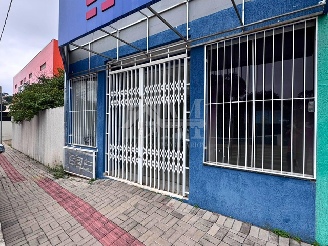 Ponto para alugar, no bairro Centro em Jaguariaíva