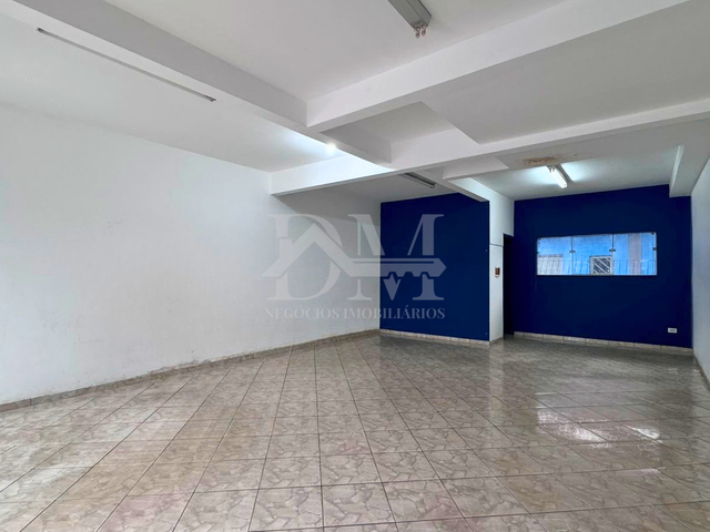 Ponto para alugar, no bairro Centro em Jaguariaíva